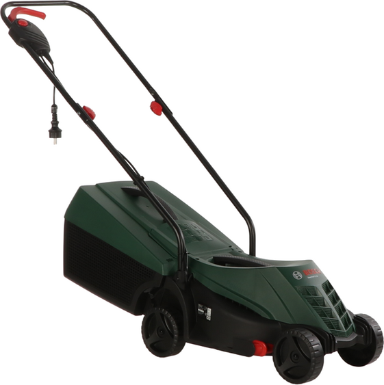 Bosch EasyRotak 32-235 - Tondeuse à gazon électrique - 1200 W - Largeur de coupe 32 cm