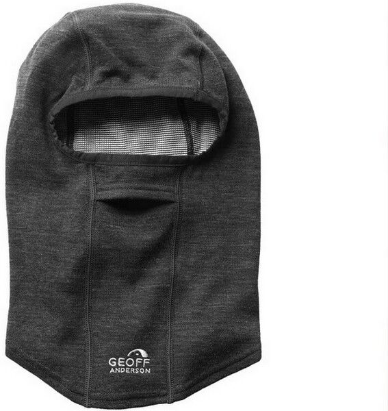 Geoff Anderson Wizwool 300 Balaclava