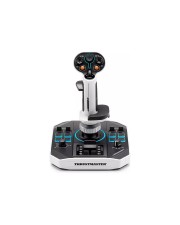 ThrustMaster Joystick Thrustm. SoL-R FlightStick PC retail (2960920)