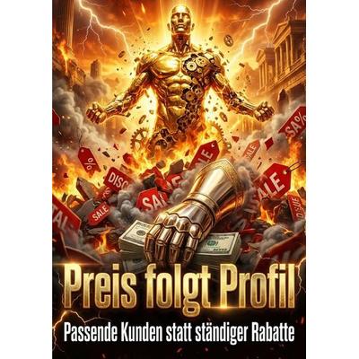 Preis folgt Profil, Taschenbuch von Quentin Meier, Epubli, 978-3-565-61616-9