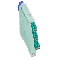 Pepperl+Fuchs Fabrik Klemmenblock KC-CTT-5GN