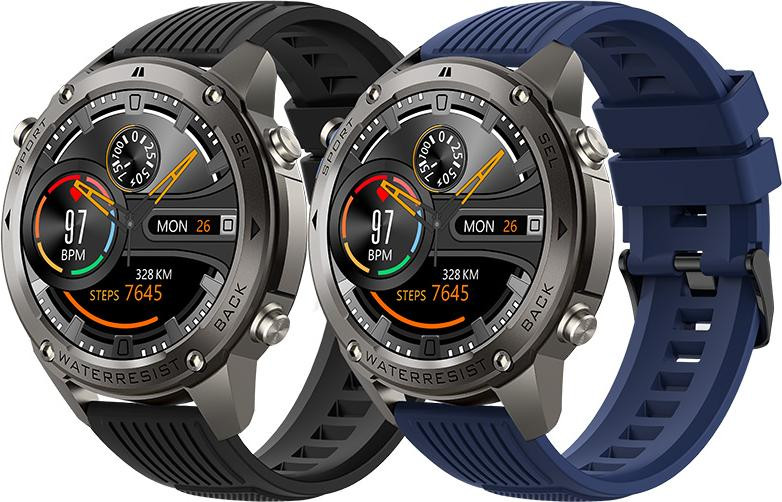 Tracer GP-Fit2 smart horloge