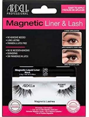 Ardell Set Magnetic Liner & Lash Accent Liner