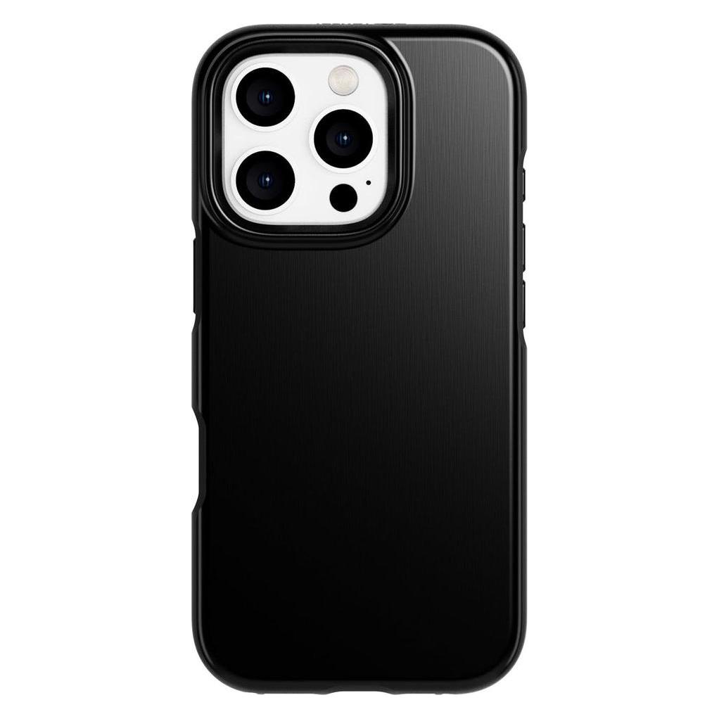 tech21 EvoDusk MagSafe iPhone 16 Pro Black (Apple iPhone 16 Pro) (T21-11003)