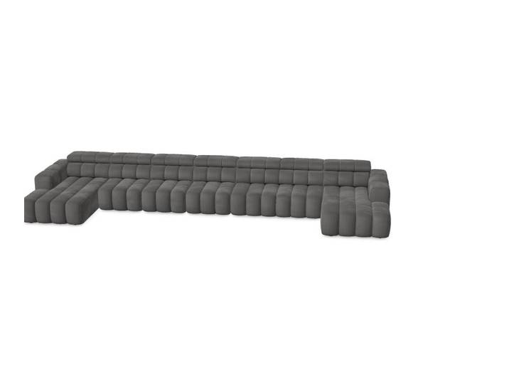 Modulares Sofa Zürich - Deine Wunschkonfiguration M_NSKYLF - Luxusbetten24