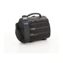 Tenba Axis V2 4L Sling Bag Multicam Schwarz