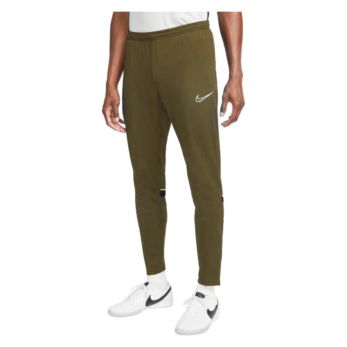 Nike Men"s Trousers, Green, L (L) (CW6122)