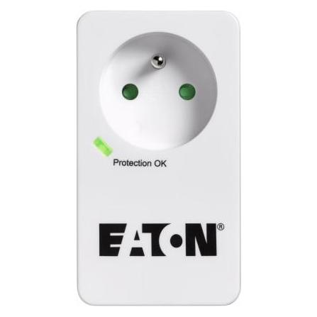 Eaton PB1TF Spannungsschutz, 1 AC-Ausgänge 220 (4000 VA, 4000 W) (PB1TF)