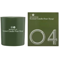 165g Comme des Garçons MONOCLE Scented Candle Four: Yoyogi