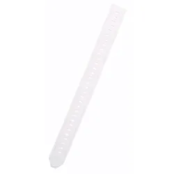 SLINGSHOT GUMMY STRAP 2026 white
