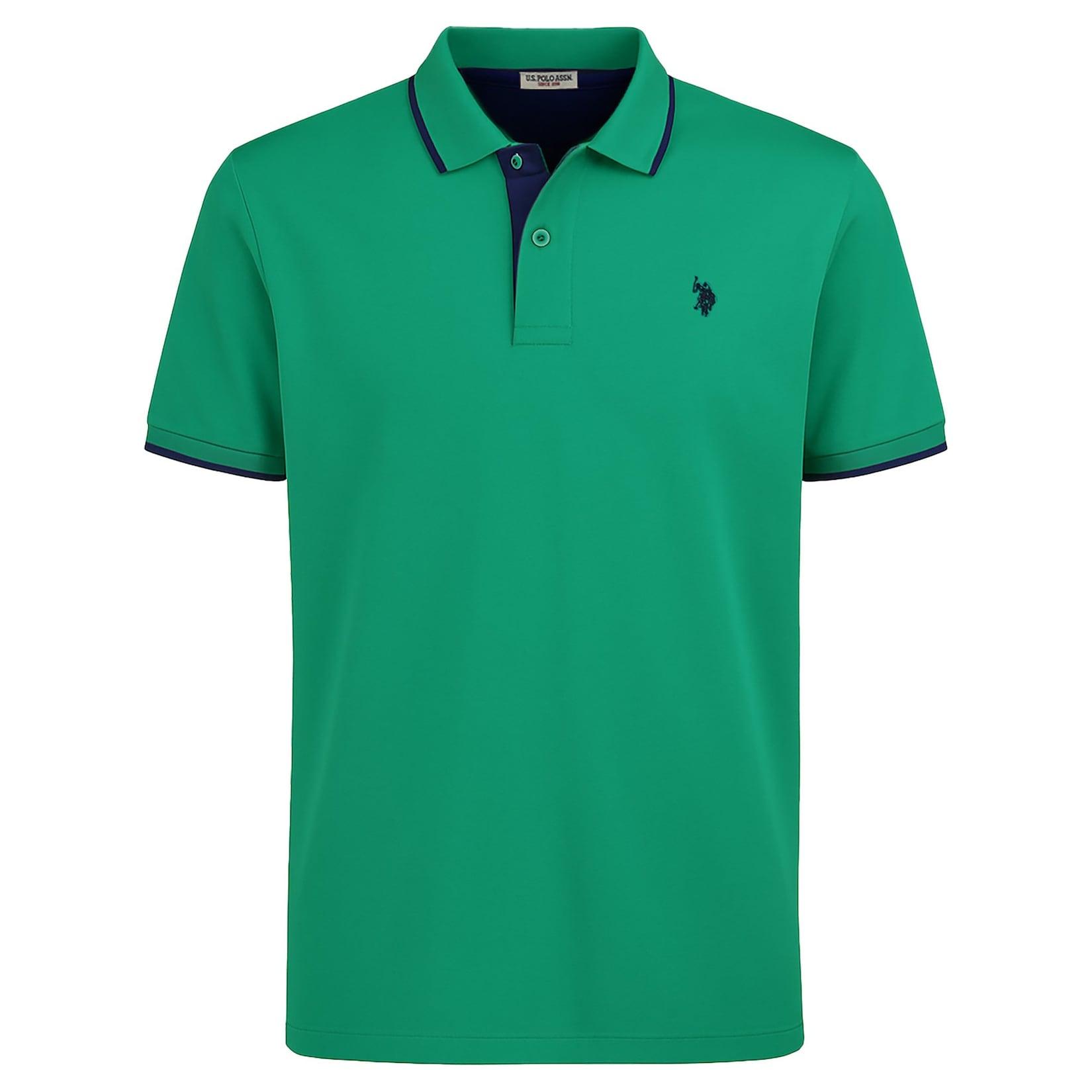 Herren Poloshirt