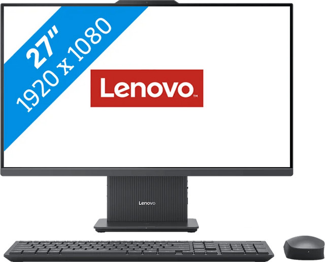 Lenovo IdeaCentre AIO 27IRH9 F0HM012LNL All-in-One Computer