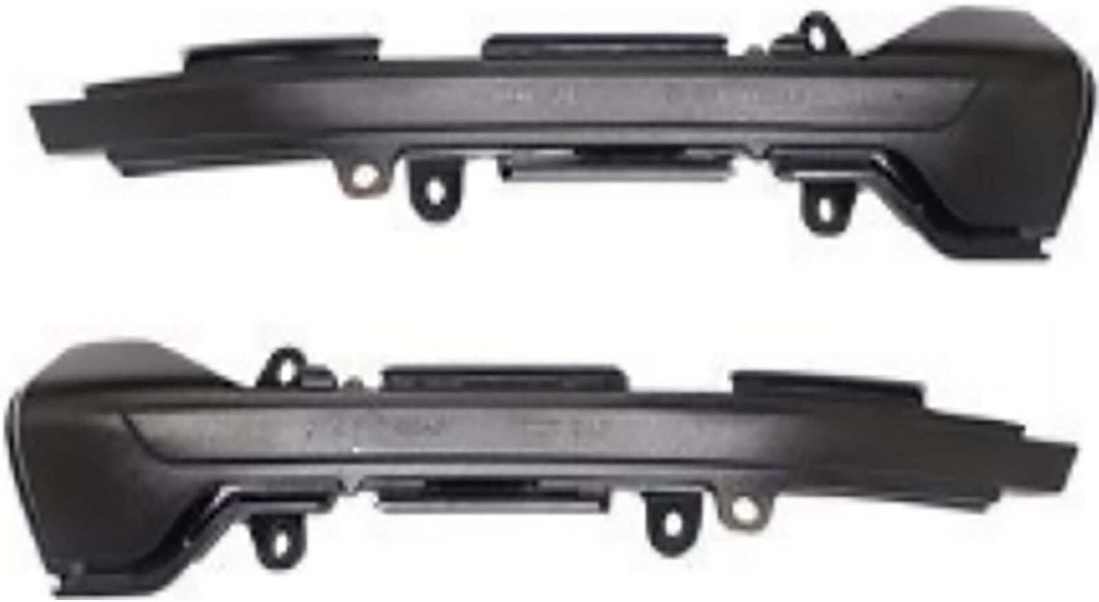DIEDERICHS LID10517 Side indicator