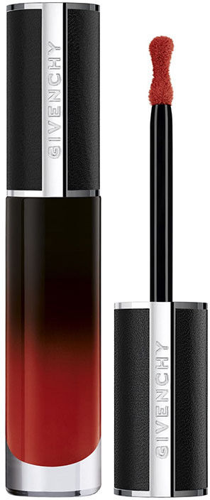 Givenchy Le Rouge Interdit Cream Velvet Rouge à Lèvres