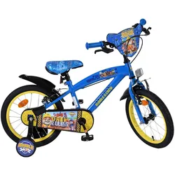 Paw Patrol, Kindervelo, (16")