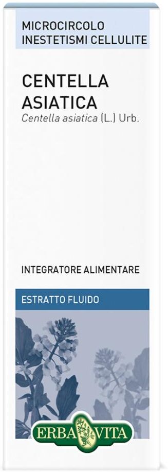 Erba Vita CENTELLA ASIAT EF 50ML