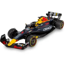 JAMARA Oracle Red Bull Racing RB19 Diecast 1:24 dunkelblau