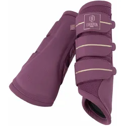 Eskadron Gamaschen MESH wildberry Heritage HW 25/26, Größe: L