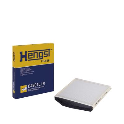 HENGST FILTER Filter, Innenraumluft e4901lir für Volvo
