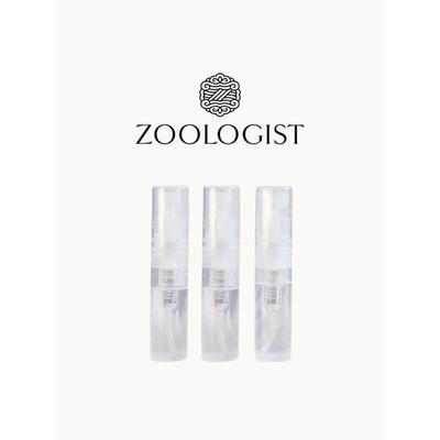 Überraschungs-Probenset 6ml von Zoologist