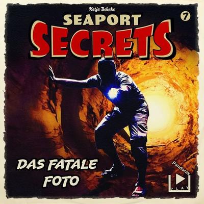 Seaport Secrets 7 - Das fatale Foto - Katja Behnke, Audio, 4066338421326