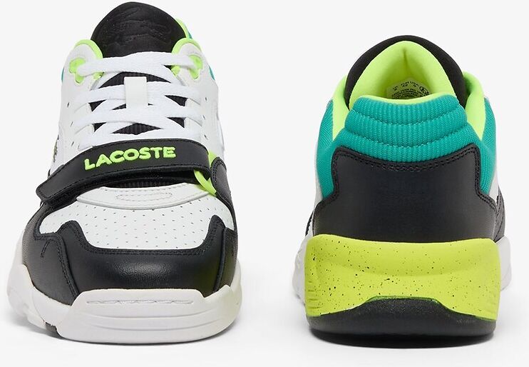 LACOSTE Baskets basses Game Trainer Pro