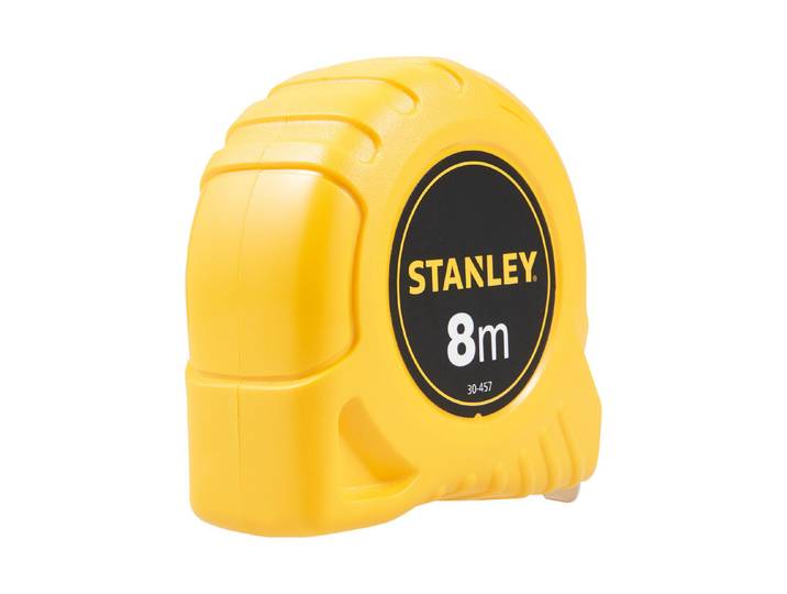 Stanley Rollmeter