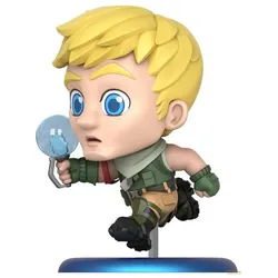 Hot Toys Fortnite figurine Cosbi Jonesy The First 8 cm