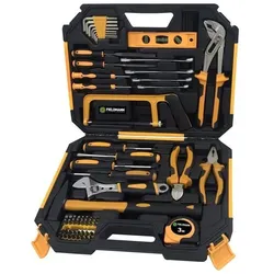 Fieldmann, Werkzeugkoffer, tool set FDG 5014-66R 66 pcs. (50003957) (66 Teile)
