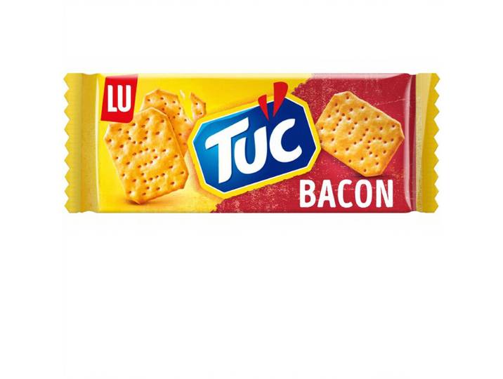 Tuc Bacon Smaak Crackers - 100 g