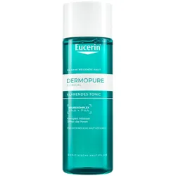 Eucerin Dermopure Clinical Klärendes Tonic 200 ml