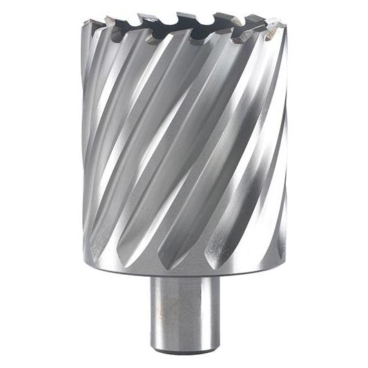 Hikoki Zubehör 754471 HSS-Kernbohrer 80 mm Schnitttiefe 30 mm (80 mm) (34653603)
