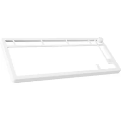 HP HyperX Alloy Rise 75 Top Plate, Maus + Tastatur Zubehör, Weiss