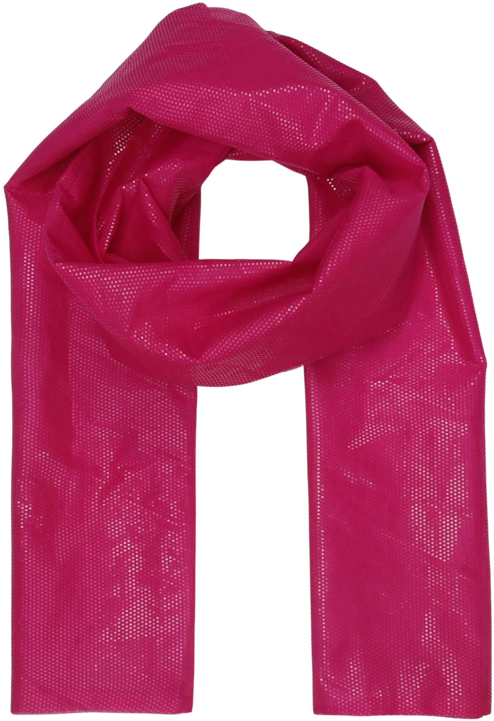 Dolce&Gabbana Damen Schal oder Tuch, Pink, Seide - Second Hand