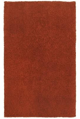 Carson Carrington Style Haven Farum Heathered Shag Rug