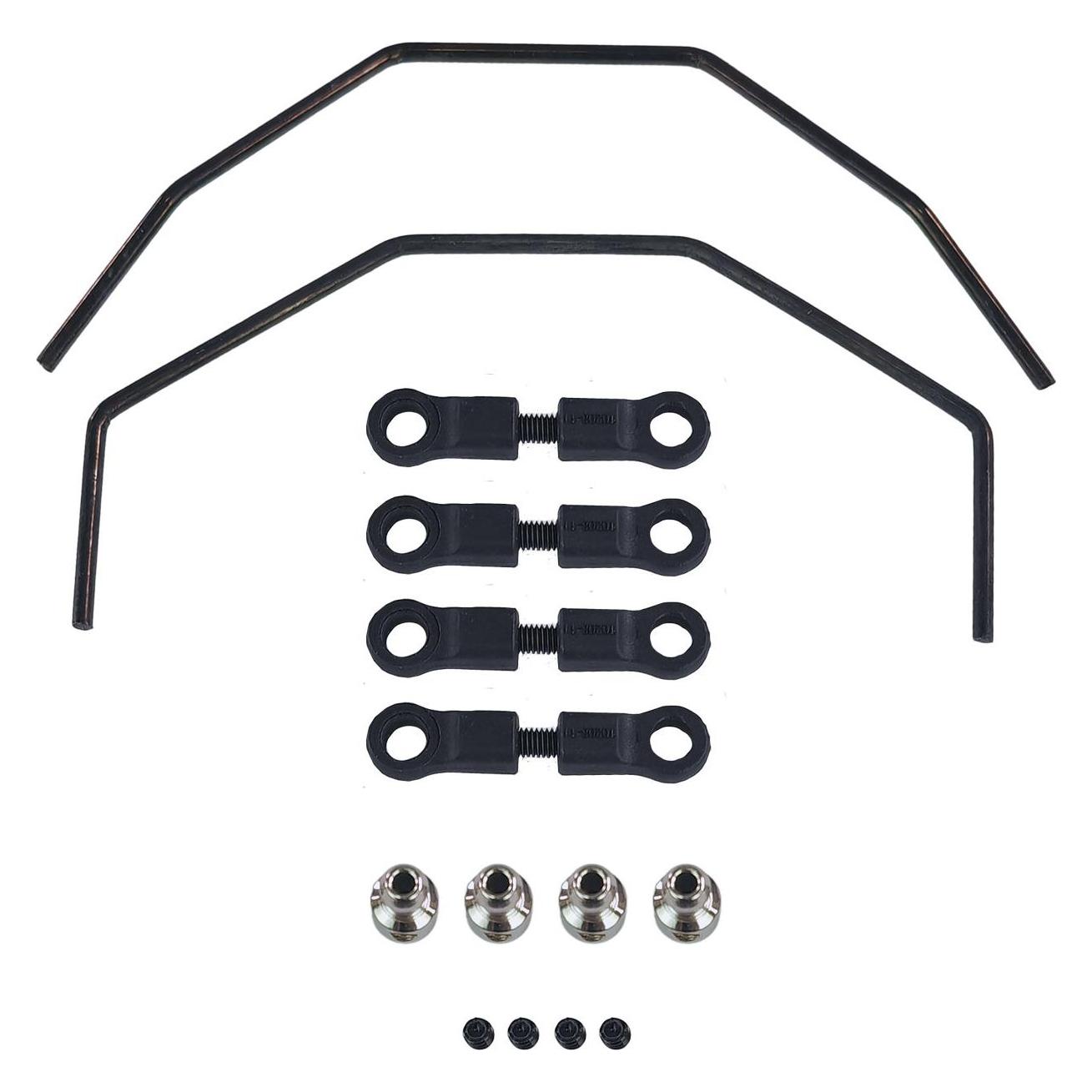 Amewi Anti-Roll Bar vorne/hinten MTX10 (012-HPG10121)