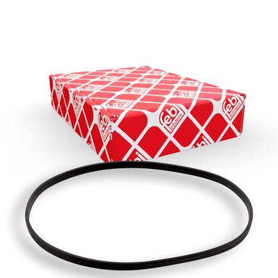 FEBI BILSTEIN Dichtung, Zylinderkopfhaube 45404 für RENAULT TRUCKS