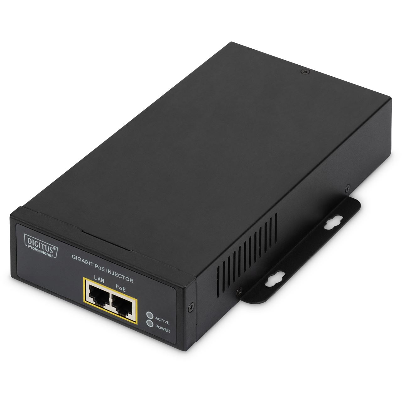 Digitus Professional Injektor PoE++ Gigabit 802.3bt 10/100/1000Mbps 95W
