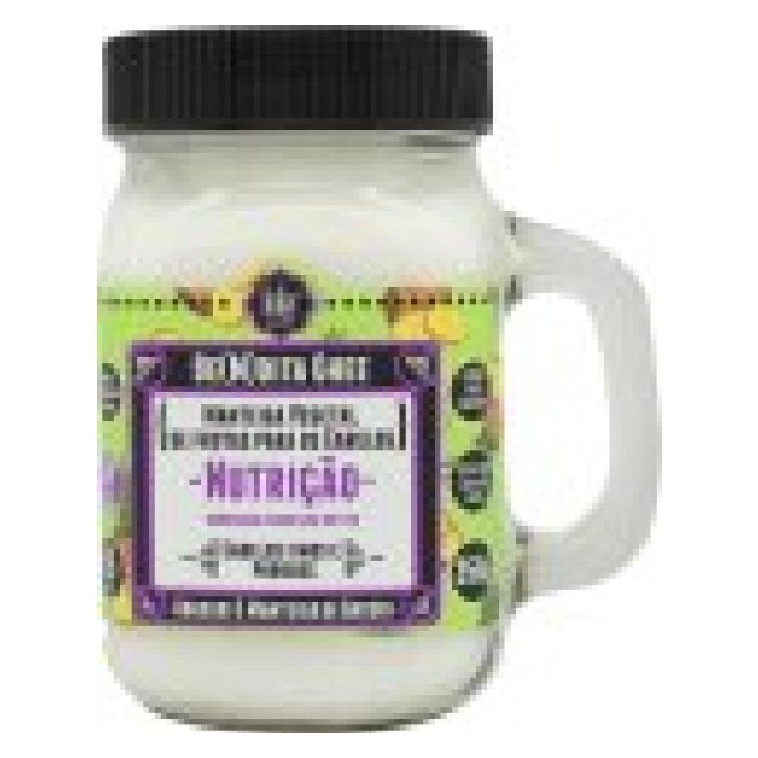 Alterna Lola Be(M)Dita Ghee Mask Nutrition Pineapple And Butter Bacuri 350 Gr (84776)