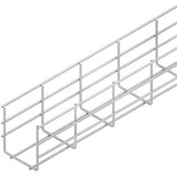 Niedax Gitterrinne, U-förmig GRS 110.200 E3
