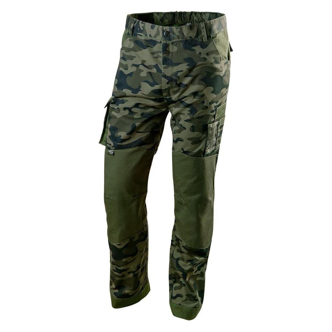 Neo Camo (XL) (TOP-81-221-XL)
