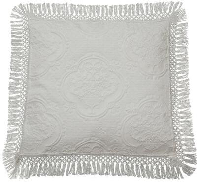 La Rochelle Hyde Park Jacquard Bedspread