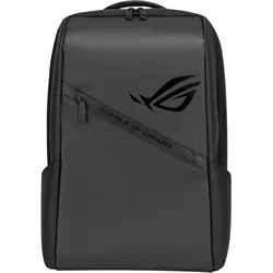 ASUS ROG Ranger Rucksack (bis 16 Zoll, gepolstert, wasserfest, leicht, für Notebooks) schwarz