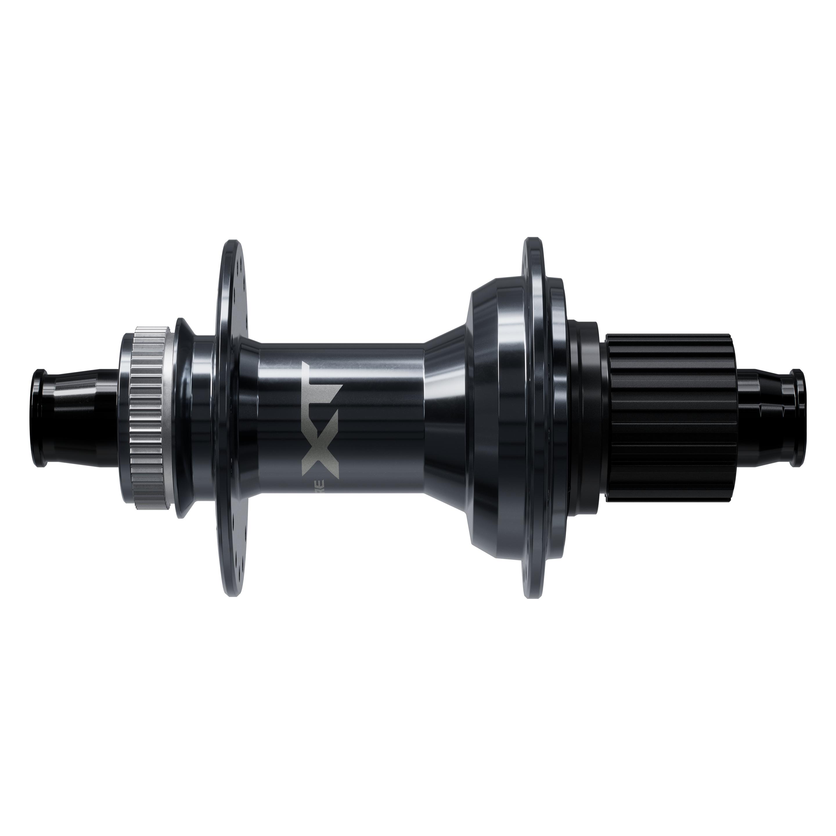Shimano Hinterradnabe XT FH-M8210 (Scheibenbremse Center Lock) (EFHM8210BC)