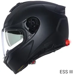 Nolan N80-8 I-ESS Helm