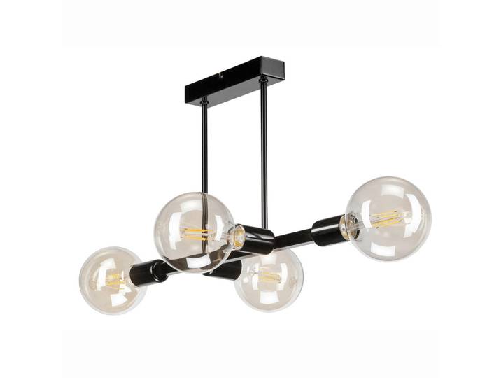 Deckenleuchte Astrid, 19x32x53 cm, Lampen & Leuchten, Innenbeleuchtung, Deckenleuchten, Deckenleuchten