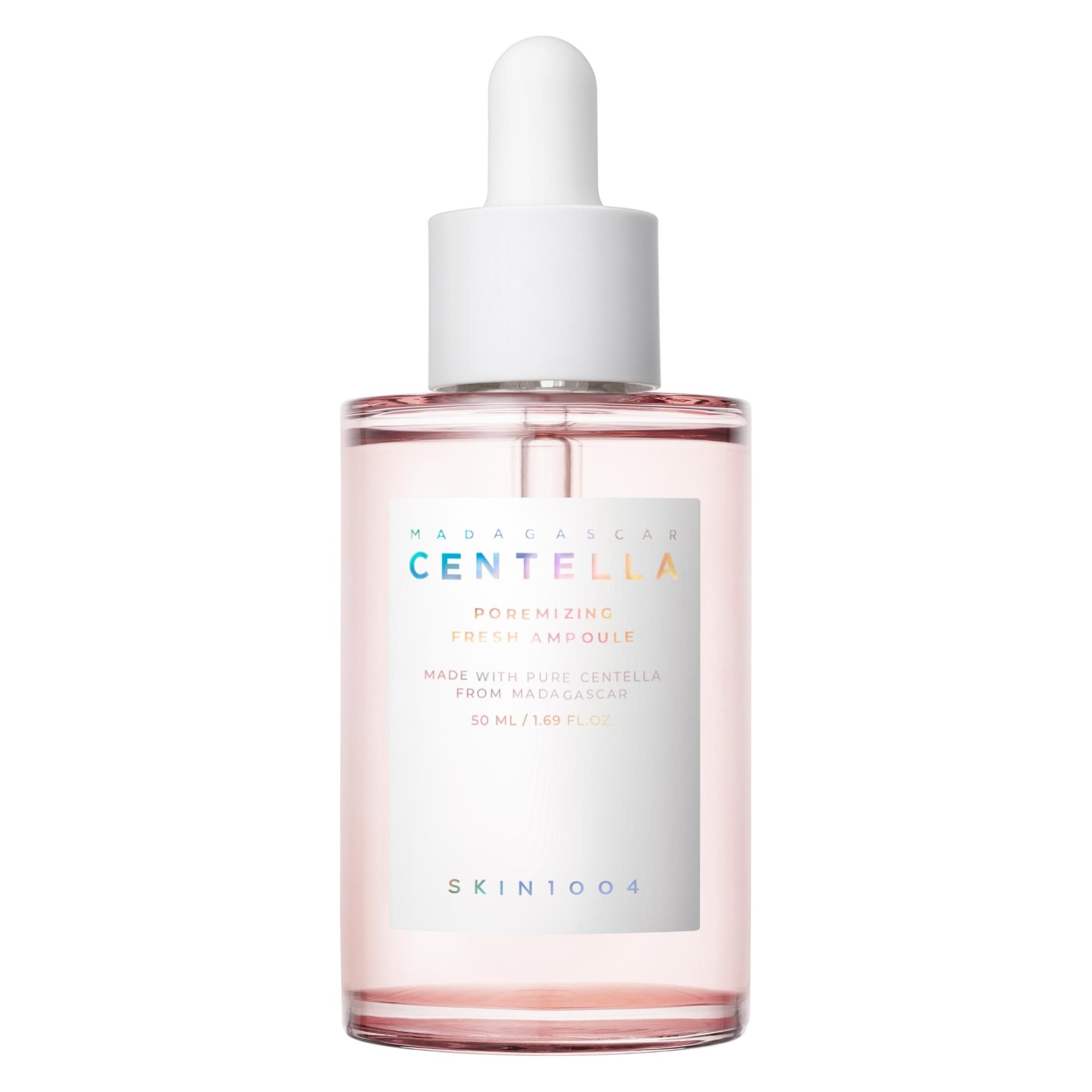 Skin1004 Madagascar Centella Poremizing Ampoule (100 ml) (8809576261462)