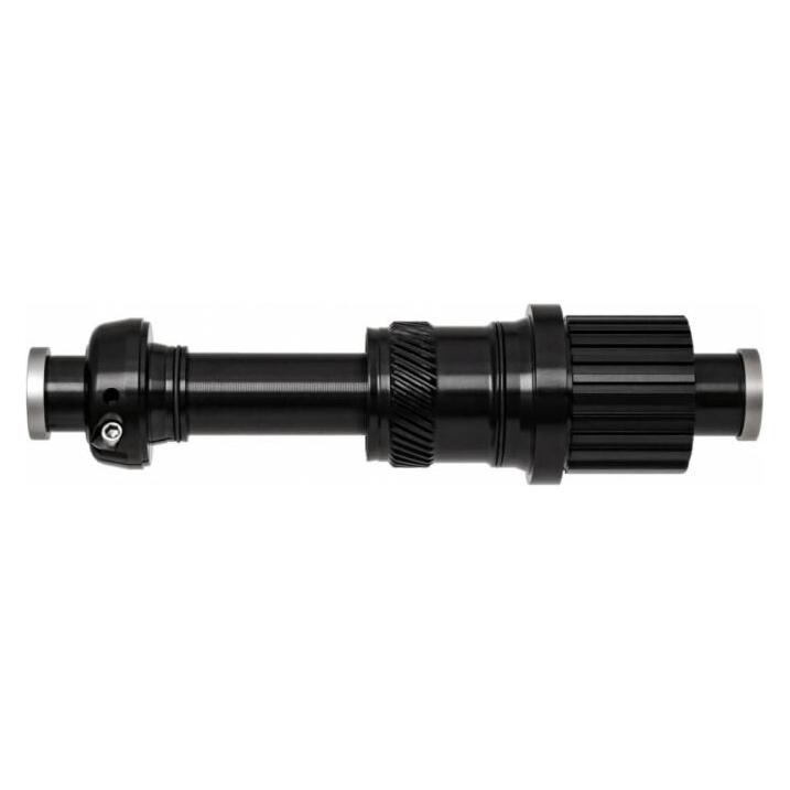 Chris King BOOST Freilaufkörper Conversion Kit ohne Achse Shimano Microspline, 148x12mm, inkl. Lage (PHB833B)