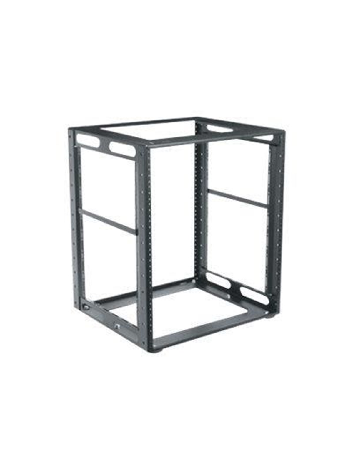 Middle Atlantic CFR CFR-10-23 - rack - 10U