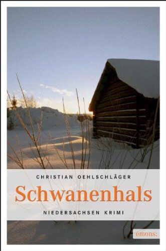 Christian Oehlschläger - Schwanenhals - Preis vom 05.10.2026 03:47:11 h